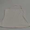 SUUKSESS Women Halter Double Lined Tank Top Backless Going Out Camisole Crop Top Small