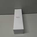 LYEOBOH Olive Oil Dispenser Bottle with Spout, Oil Dispenser for Kitchen - 17 OZ Ceramic Oil Dispensing Bottles for Kitchen, Cooking Oil Dispenser, Vinegar Dispenser Bottle Pour, White