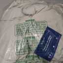 Bedsure Duvet Cover King Size - 3 Pieces Prewashed Cotton-Like Extra Soft Bedding Set, Includes 1 Duvet Cover 104x90 Inches with Zipper Closure & 2 Pillow Shams, Linen, Comforter Not Included