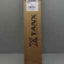 TANX Universal Roof Rack Cross Bars, 52" Aluminum Roof Rails with 200lbs Load Capacity, Fits Raised & Flush Mount Cross Bars