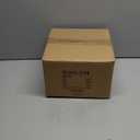 Industrial Pendant Light 3-Light,Adjustable Hanging Light Fixtures,Vintage Farmhouse Pendant Light with Metal Caged for Kitchen Dining Room Hallway,E26 Base,Black