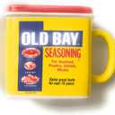 Authentic Old Bay Seasoning Coffee Mug