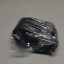 Garneck Couch Gap Barrier Under Sofa Blocker for Pets Nylon Furniture Protector