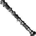 5184377AG Left Side Exhaust Camshaft 3.6L for Jeep/Dodge/Chrysler/Ram 3.6L V6 Models, 5184377AD 5184377AE 5184377AF 5184377AH