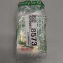 Acrylic Number 18 Cake Topper, Gold Mirrored Number Cupcake Decor, Perfect for Birthday Parties and Anniversary Cake Decorations