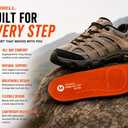 Merrell Elite Kinetic Fit Insoles (Men's US 10)