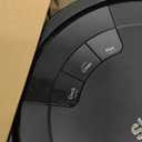 Shark ION Robot Vacuum, Wi-Fi Connected, Multi-Surface Cleaning, Carpets, Hard Floors (Black)