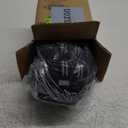 PACEARTH Adjustable Weight Vest 4-10lbs / 11-20lbs / 20-32lbs X-Shape Weighted Vest for Women and Men, Home Workout Ironsand Vest with Zipper Pouch and 6 Weight Packs, in Pink, Gray, Black