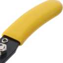 Wire Stripper Adjustable Cable Stripping Plier 0.5-4.0mm, Wire Cutter Electrical And Multi-Function Hand Tool, Cable Cutter Wire Stripper