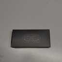 ORANZI Reading Glasses Women, 3 pack Fashion Oversized Blue Light Readers Women, Spring Hinge Cat Eye Glasses Anti Eyestrain(C1 Black Transparent & Claret Transparent & Champagne, 2.00)