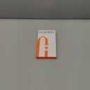 GVIEWIN for iPhone 17 Pro Case with Screen Protector, Upgraded [Full Camera Protection] [Non Yellowing] Floral Slim Shockproof Clear Women Phone Cover for iPhone 17 Pro 6.3" (Floratopia/Orange)