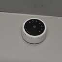 Color Noise Sound Machines with 10 Colors Night Light 25 Soothing Sounds and Sleep White Noise Machine 32 Volume Levels 5 Timers Adjustable Brightness Memory Function for Adults Kids Baby (Black)