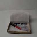 Door Adjustment Tool, 4-Piece Door Hinge Tool Set for Precision Gap Adjustment - Professional Hinge Adjuster for Residential & Commercial Doors