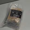 6 Pack Mini Chalkboard Signs with Stand for Table Decorations, Restaurant Food Display, Message Boards, Small Business, Wedding, Banquet, Coffee Shop (6 x 8 Inches)