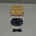 Vaydeer Undetectable Mouse Mover, M4 Mouse Jiggler Device with ON/Off Switch, Driver-Free Shaker Wiggler Mouse Movement Simulation for Computer Awakening, Gift Ideal for Men/Women