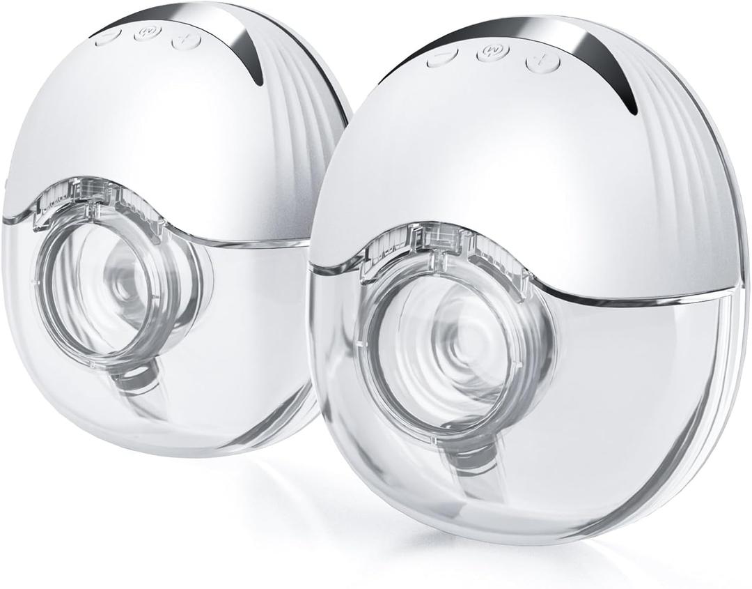 Elecric Breast Pump MY-375 Strong Suction