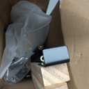 Cloud-Soft Cat Window Sill Perch with Zipper Designed Cushioned Bed, Supportive Cat Window Seat with Premium Solid Wood & Sturdy Metal Frame, Pet Hammock Bed for Large Cats (Medium, White) (Medium(21.7''x15''))