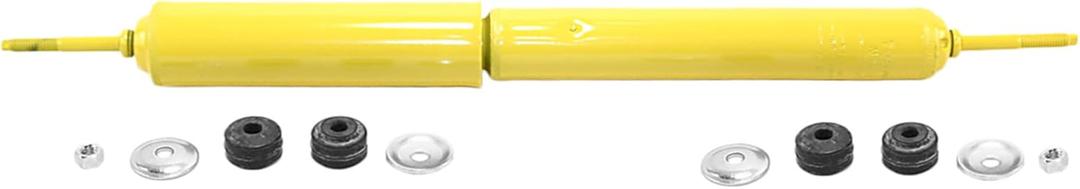 Monroe Gas-Magnum 34909 Suspension Shock Absorber for Ford F-100