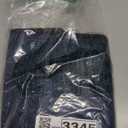 Adjustable Dog Sling Dog Lift Harness for Large Dogs, Hind Leg Support Portable Soft Lift Support and Rehab Harness for Weak Rear Legs, for Senior, Injured, Disabled and After Surgery Dogs Large (Navy)