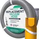 Dyson Vacuum Hose Replacement Compatible - DC07 Part# 904125-51 - Think Crucial Vacuum Replacement Parts