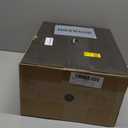 PERMO Wall Sconce Vintage Vanity Light Antique 2 Lights Sconce with Clear Ribbed Globe Glass Shade Antique Brass Gold Double Sconces for Bathroom (Heardwired)