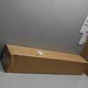 Ekena Millwork SH36X04X04CL Classic Shelf, 36" W x 4 1/2" H x 4 1/2" P