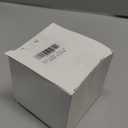 Incandescent Light Bulb, 25W A19, Dimmable, Medium Base, 160 Lumens, 2850K, Soft White - 4 Count