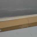 Linen Cordless Roller Shades Light Filtering Window Blinds 44" W x 72" H