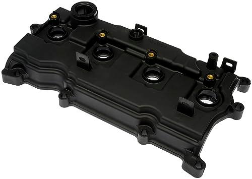 Dorman 263-211 Engine Valve Cover Compatible with Select Infiniti/Nissan Models