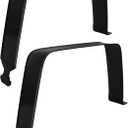 labwork 2 pcs Fuel Tank Straps Replacement for Chevy Silverado 1500 1999-2018 Replacement for GMC Sierra 1500 1999-2018