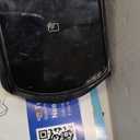 Veise RZ07 Fingerprint Smart Lock, 7-in-1 Smart Locks for Front Door, Keyless Entry Door Lock with App Control, Biometric Electronic Touchscreen Keypad Deadbolt, Matte Black