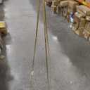 Painting Golden Tripod 65 Inch 