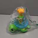 Baby Toys 6-12 Months, Musical Crawling Press to Spin & Glow Turtle Toy for 1 Year Old, Cause and Effect Early Learning for Infant Tummy Time, Christmas 1st Birthday Gifts Boy Girl 7 8 9 10 11 Month