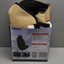 Universal Seat Cushion, Comfortable Seat Cover with Full Back Support in Winter