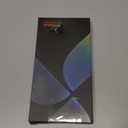 TORRAS Magnetic Shockproof for Samsung Galaxy S23 Ultra Case, Fit for MagSafe, 4X Military Grade Protection, Translucent Slim Case for Samsung S23 Ultra Case Anti-Fingerprint Anti-Scratch, Black