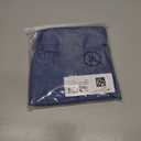 Acelitt Women Comfy Drawstring Casual Elastic Waist Pocketed Shorts,S-3XL (Blue, XXL)