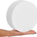 Bright Creations Foam Cake- Reusable Dummy for Cake Display & Decorating 