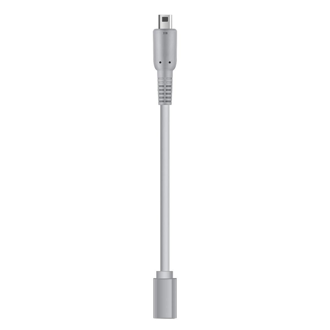 Pelidox USB Type-C Charging Cable Adapter for 3DS XL/3DS LL/New 3DS/3DS XL/3DS/New 2DS LL/2DS XL/2DS/DSi/DSi XL (1)