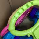Fisher-Price Baby Toy Laugh & Learn Smart Stages Sis Walker with Educational Music Lights & Activities for Infants Ages 6+ Months