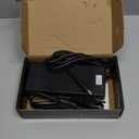 EVAPLUS UL Certified 54.6V 1.5A Fast Electric Bike Charger for 48V Ebike Battery - Replacement for Razor, Jetson, Voyage, Gotrax, Ninebot,Segway, Hiboy(DC Connector5.5x2.5/2.1mm)