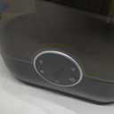 DREO Smart Humidifiers for Bedroom, 6L Top Fill Supersized Cool Mist Humidifier for Large Room, 60 Hour Runtime, Quiet Ultrasonic Humidifier for Plants, Indoor, Home, Night Light, Black