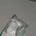 (2 Pack) Miimall Compatible with Forerunner 165 Music/Forerunner 165 Case, Soft TPU Ultra-Slim Shock-Proof All-Around Cover Protective Bumper Shell for Forerunner 165 Translucent Black