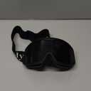 Ukoly Ski/Snowboard Goggles for Men Women, Snow Goggles HD Lens Anti-Fog Coating OTG Design UV400 Protection Windproof