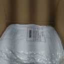 SafeRest CloudGuard - King Size Hybrid Mattress Protector & Pad (Extra Padded) - Waterproof Quilted Pillow Top Mattress Cover - Thick, Plush & Fitted Mattress Topper for Bed