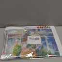 Ohhvvow Hydrangea Flower Diamond Art Painting Kits for Adults, 12x16 Inch 5D Full Drill Round Diamond Dots Paintings for Beginners Gem Art Painting Kits DIY Crafts