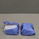 Olay Makeup Remover Wipes, Daily Facials Deep Clean Face Cleanser for Normal to Oily Skin, Soft Face Wash Towels, Travel Essentials for Women, Convenient Dry Cloths, 66 ct (Blue)