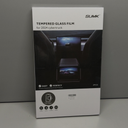 Tempered Glass Screen Protector for Tesla Cybertruck Accessories 2024 2025 18.5 Inches Glossy Touchscreen Protector for Cyber Truck [HD & Highly Sensitivity Touch] -2 packs