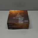 JMEXSUSS 600 LED Solar Christmas Lights Outdoor, 206.7 ft Multi Colored Christmas Lights Outdoor Waterproof, 8 Modes Solar String Light for Outside Garden Yard Patio Tree Xmas Decorations