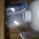 Brita Water Pitcher, Everyday Elite Filter, Removes 99% of Lead, Includes 1 Filter, 10-Cup Capacity, White