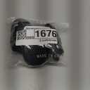 Winter Dog Snow Boots with Fleece Lining, Dog Shoes for Dogs, Waterproof Dog Booties and Paw Protectors, Anti-Slip & Reflective Dog Shoes for Snow Outdoor, Hiking (Black-Size 2) 